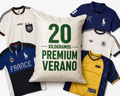 20KG VERANO PREMIUM