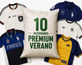 10KG PREMIUM VERANO