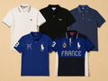 MIX 25 POLOS DE MARCA
