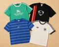 MIX 10 CAMISETAS DE MARCA