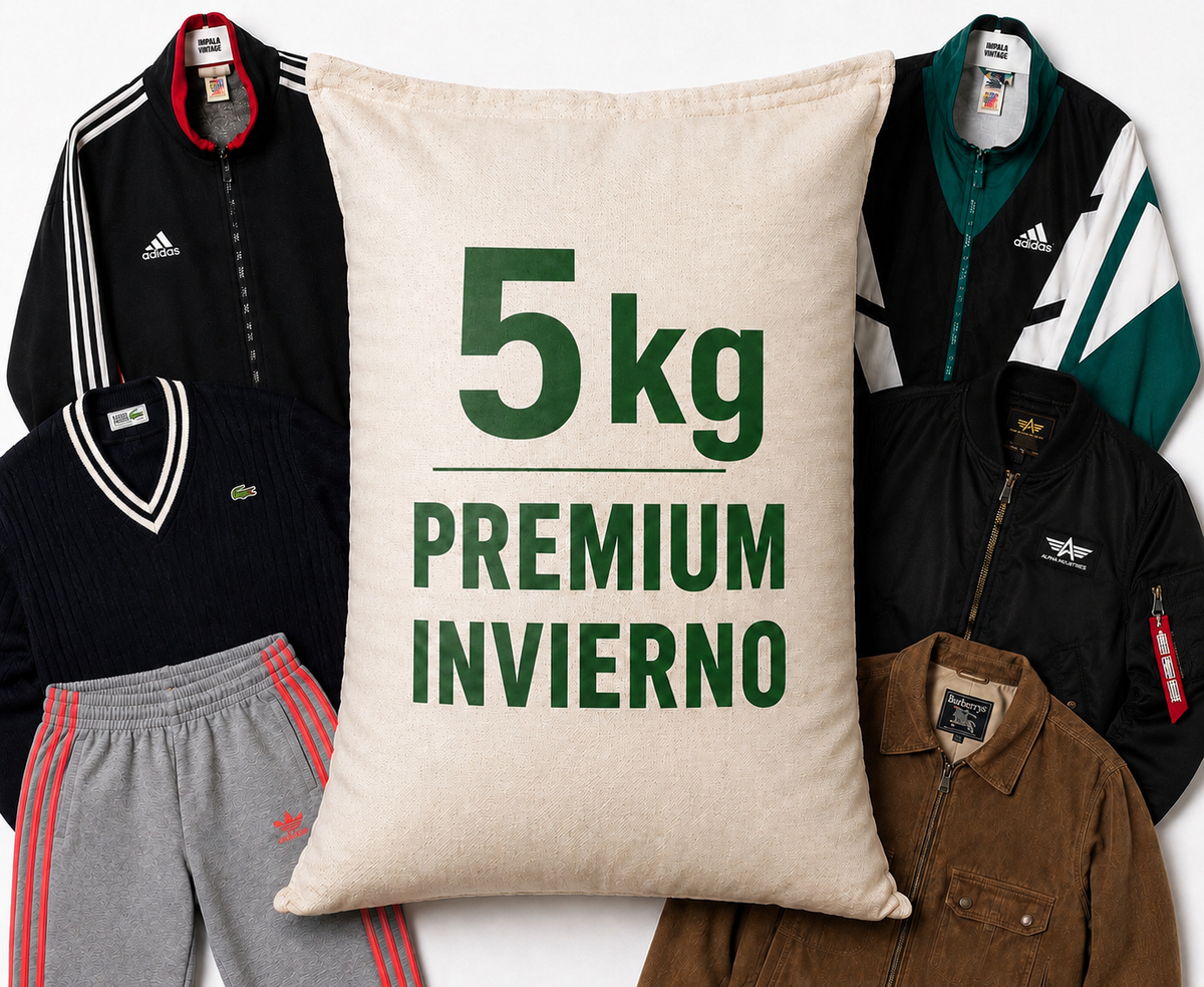 5 KG INVIERNO PREMIUM
